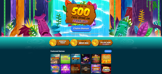amazon slots canada Gameplay