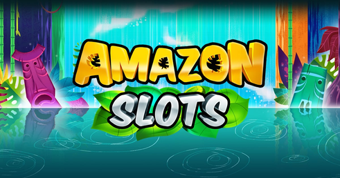 amazon slots canada Gameplay