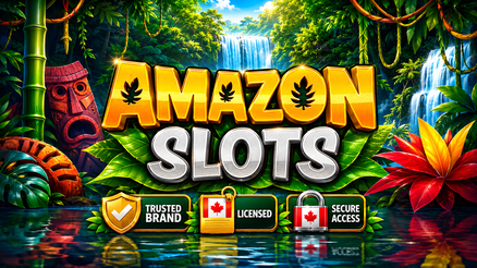amazon slots canada Gameplay