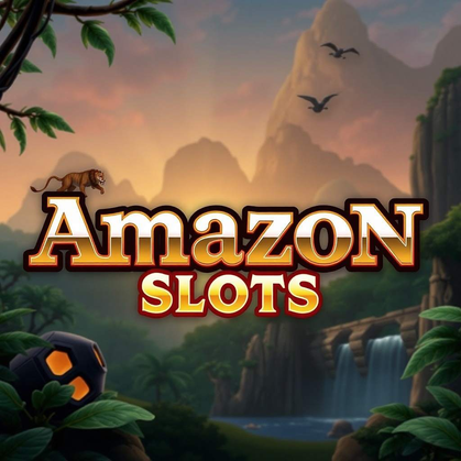 amazon slots canada Gameplay